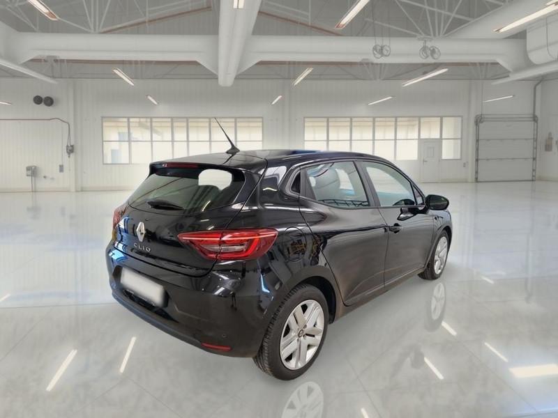 RENAULT CLIO 1.0 TCE 67KW BUSINESS 5 PORTE