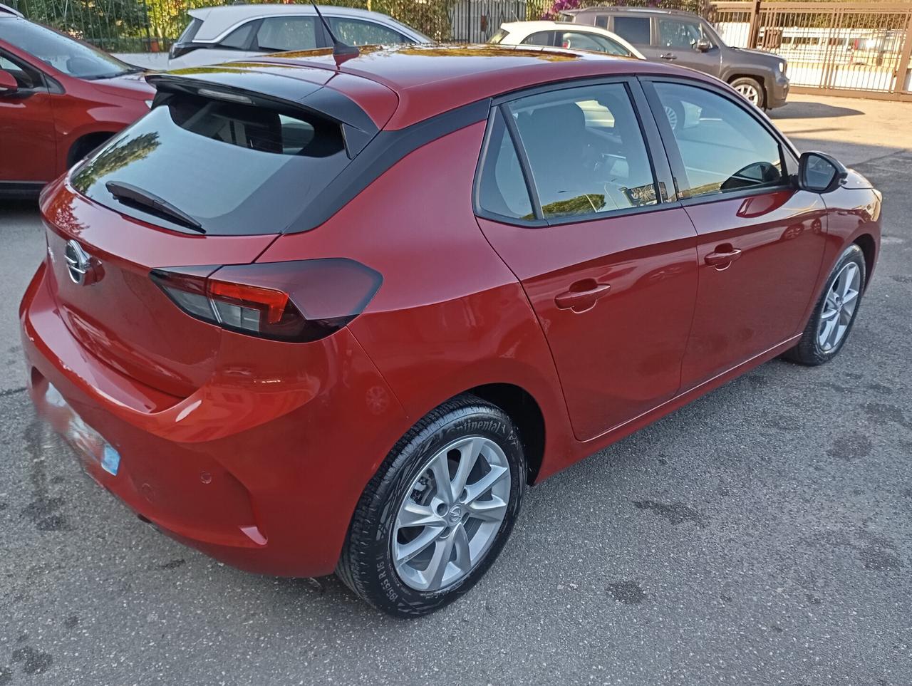 Opel Corsa 1.2 100CV Elegance