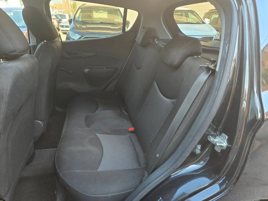 Opel Karl 1.0 N-Joy 75cv