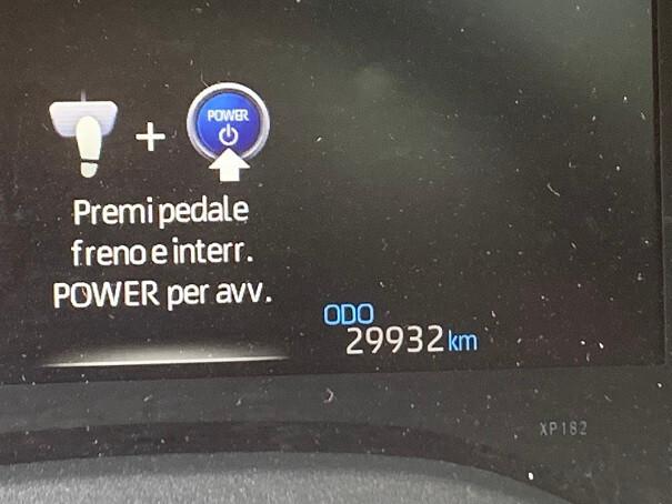 Toyota Yaris Cross 1.5 Hybrid 5p. E-CVT Lounge