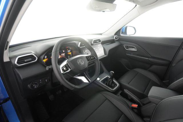 MG ZS ZS 1.5 Comfort