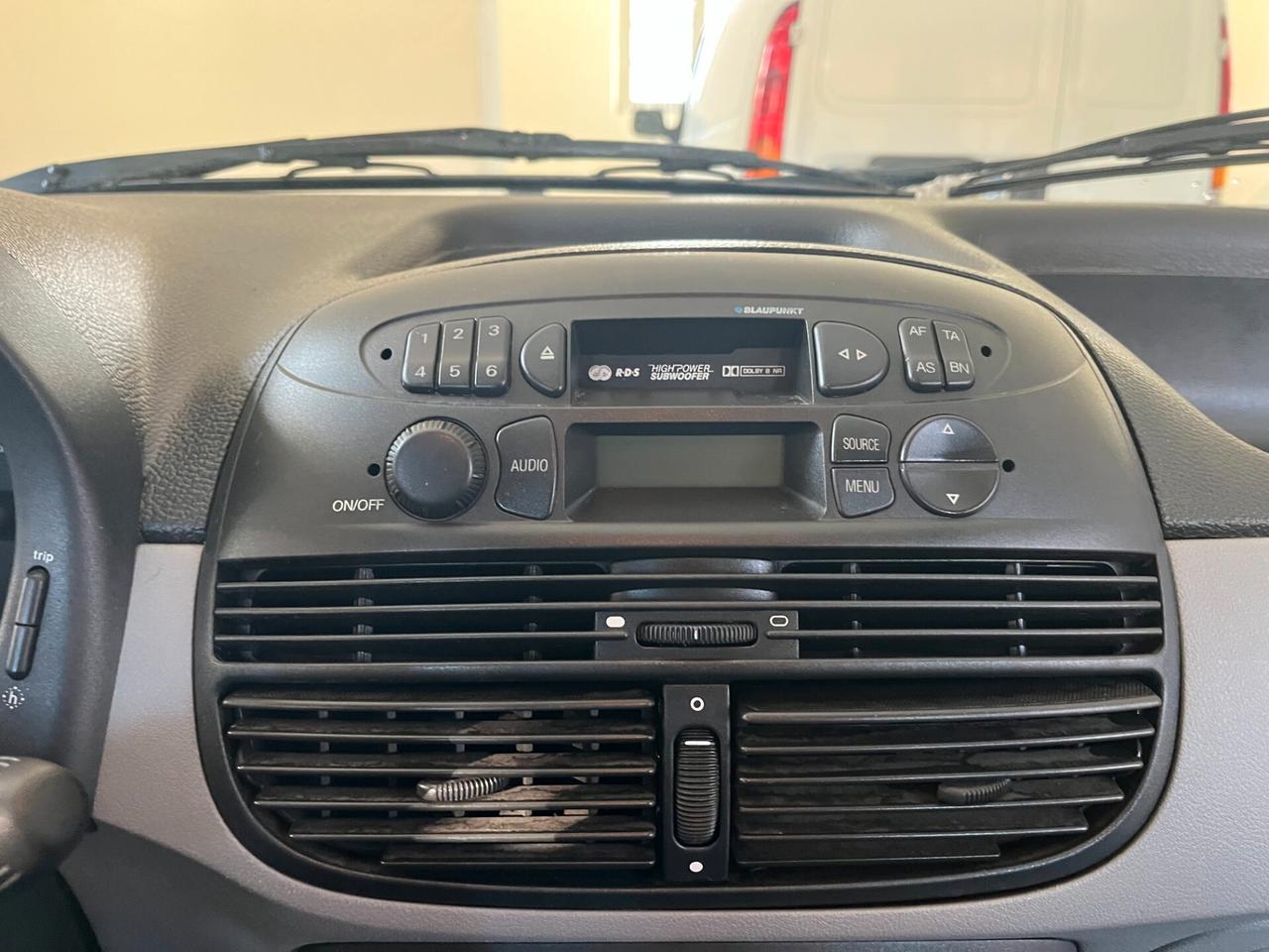 Fiat Punto 1.2i cat 5 porte