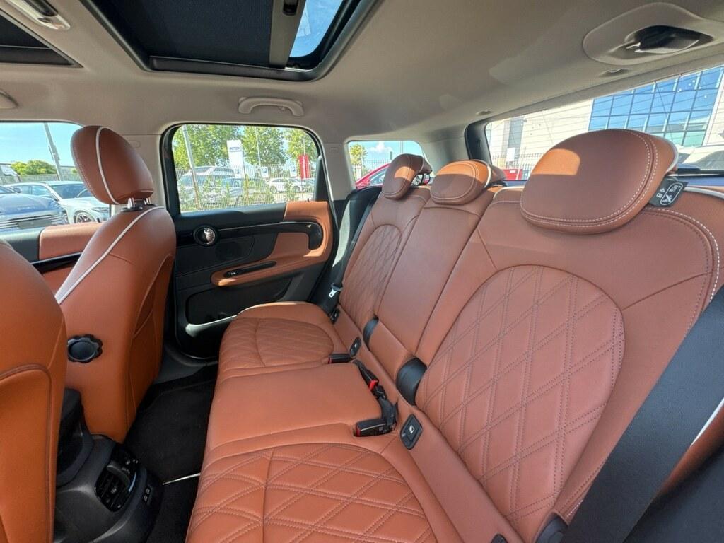 Mini Mini Countryman 1.5 Twin Power Turbo eDrive Cooper SE Yours ALL4 Steptronic