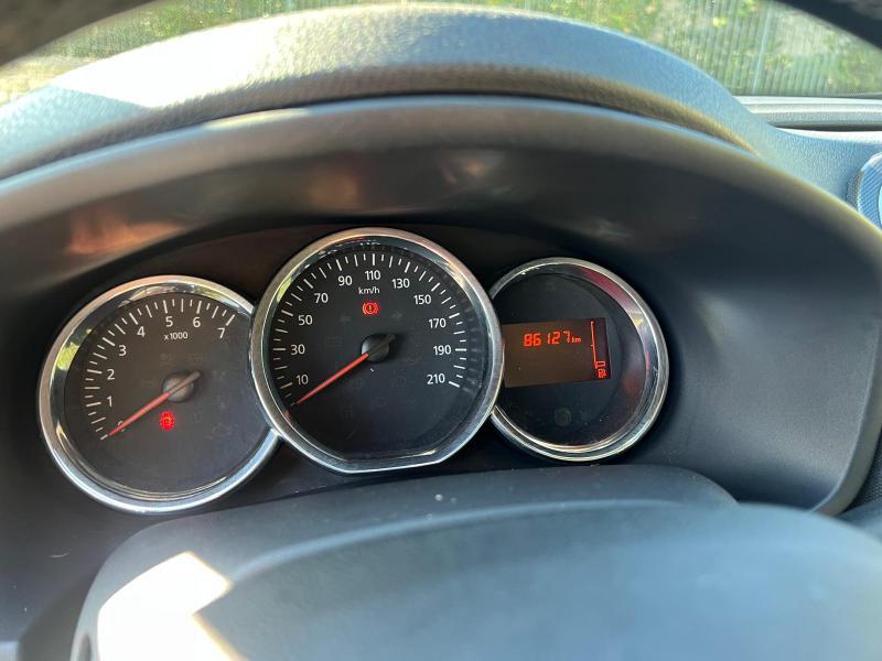 Dacia Sandero Stepway 0.9 tce Brave s&s 90cv easy-r