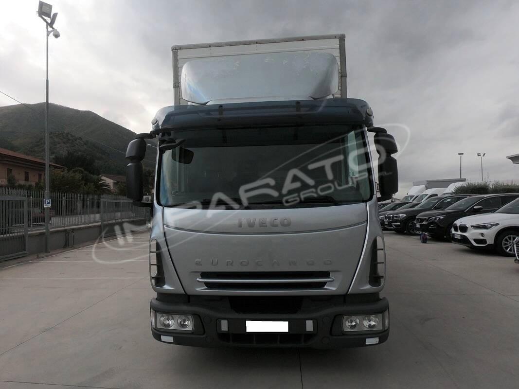 Iveco Altro EUROCARGO 80E22 4X2