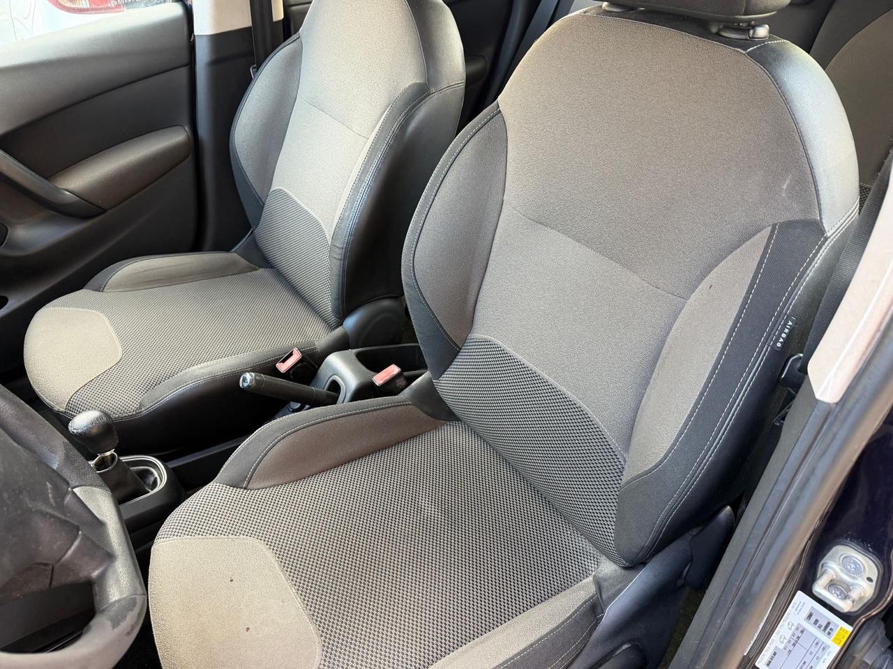 Citroen C3 1.2 VTi 82 Exclusive