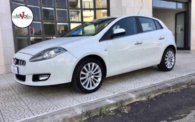 FIAT Bravo 1.6 MJT 120 CV DPF Street
