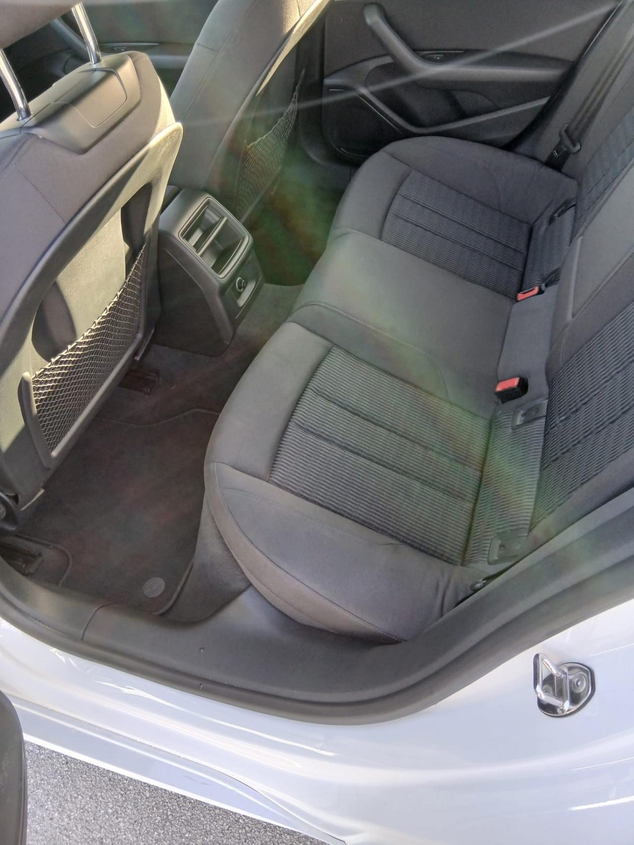 Audi A5 SPB 2.0 TDI 190 CV ultra S tronic Sport