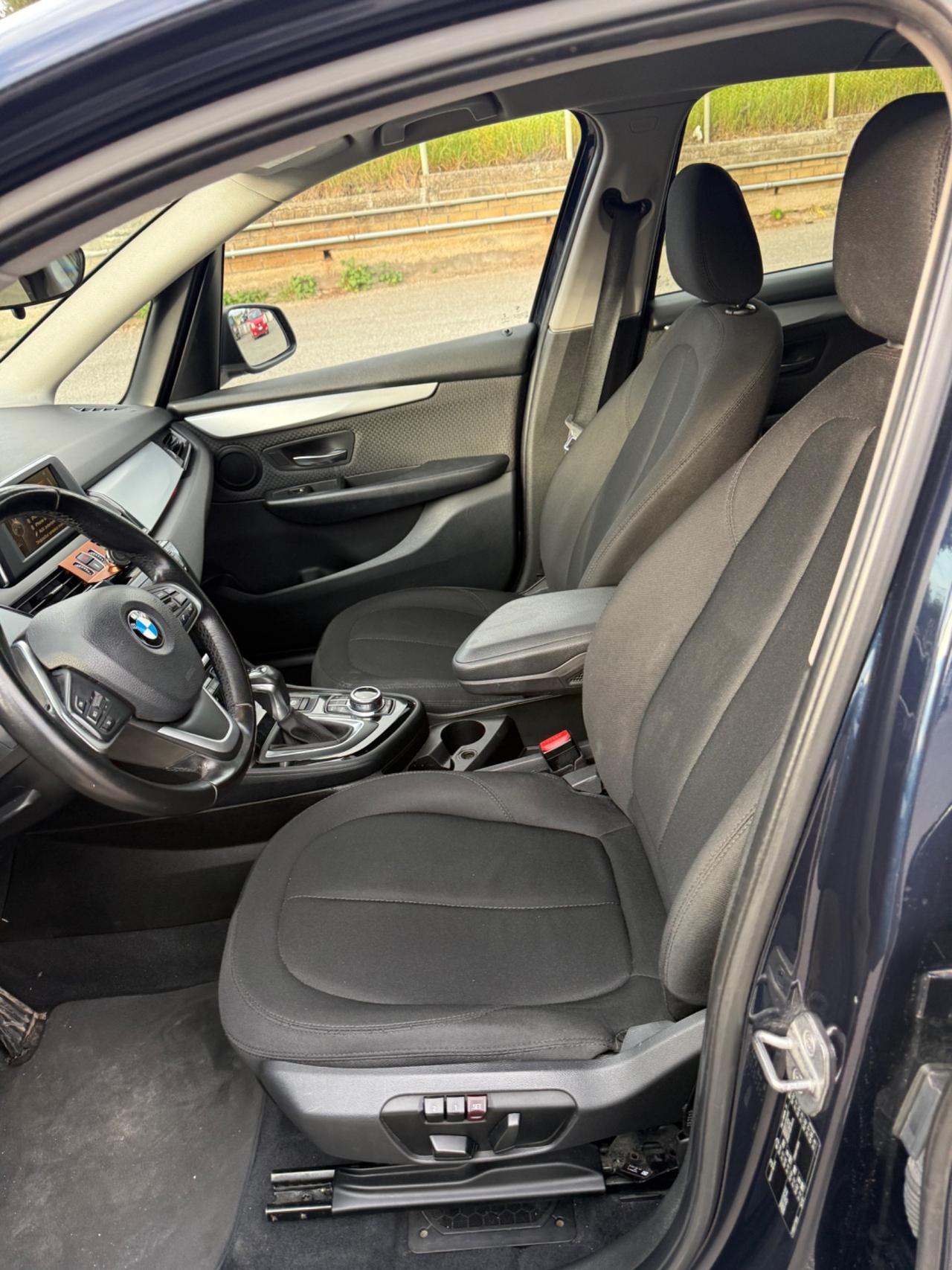Bmw 216
