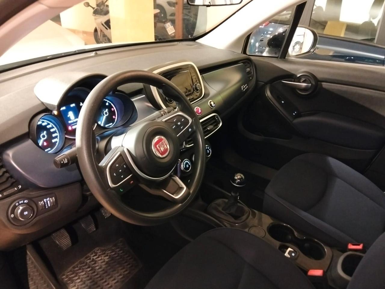 Fiat 500X 1.3 MultiJet 95 CV Cult