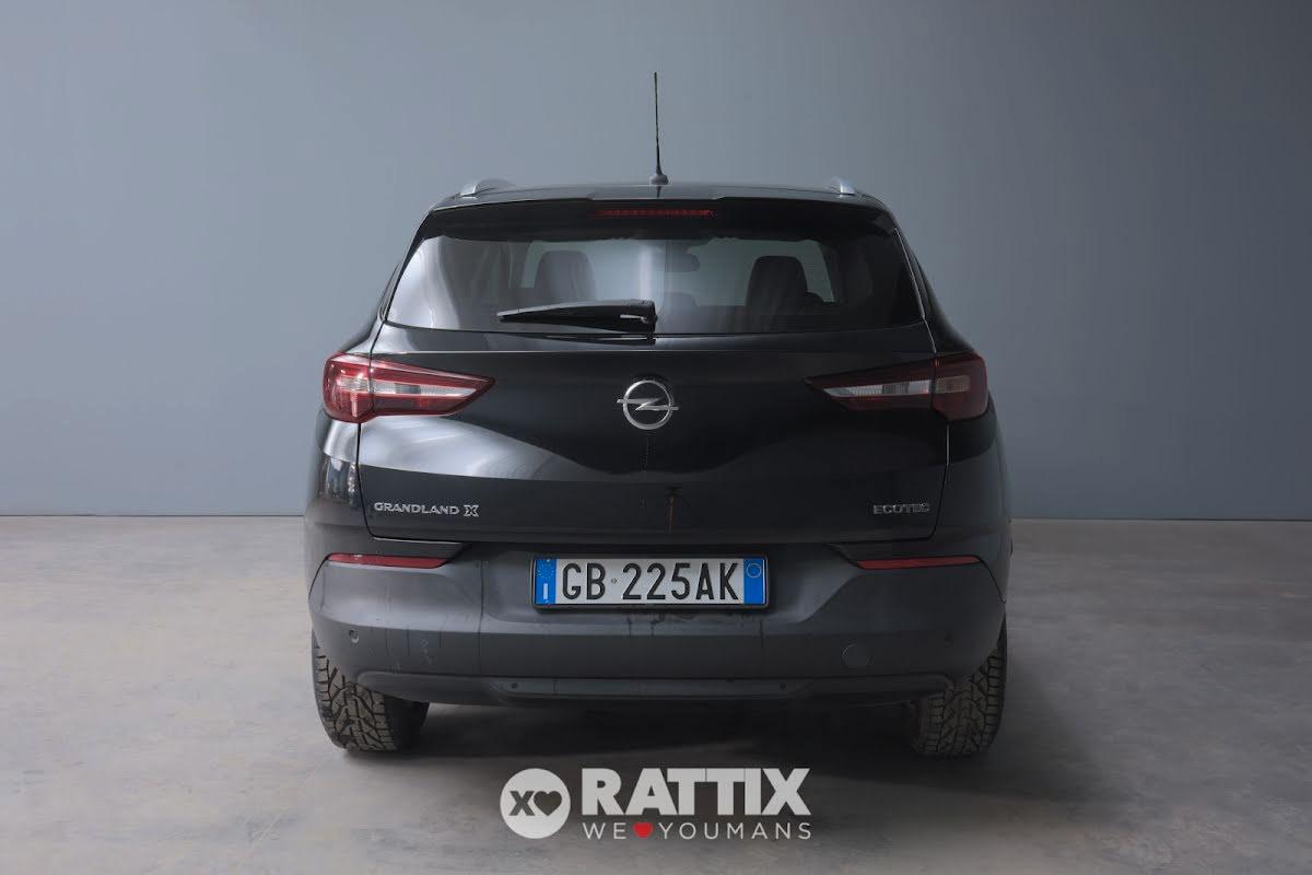 Opel Grandland X 1.2 Ecotec 130CV Innovation