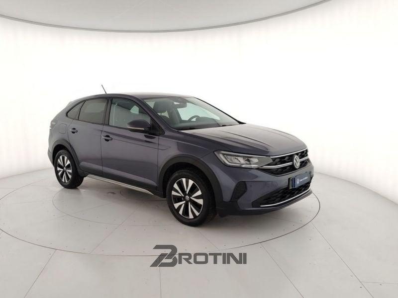 Volkswagen Taigo Taigo 1.0 TSI 110 CV Life