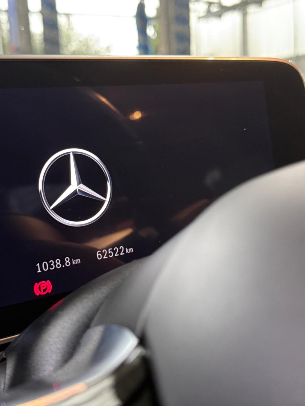 Mercedes-benz S 500 4Matic Mild hybrid Premium Plus