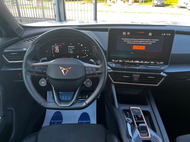 CUPRA Formentor 2.0 TDI DSG