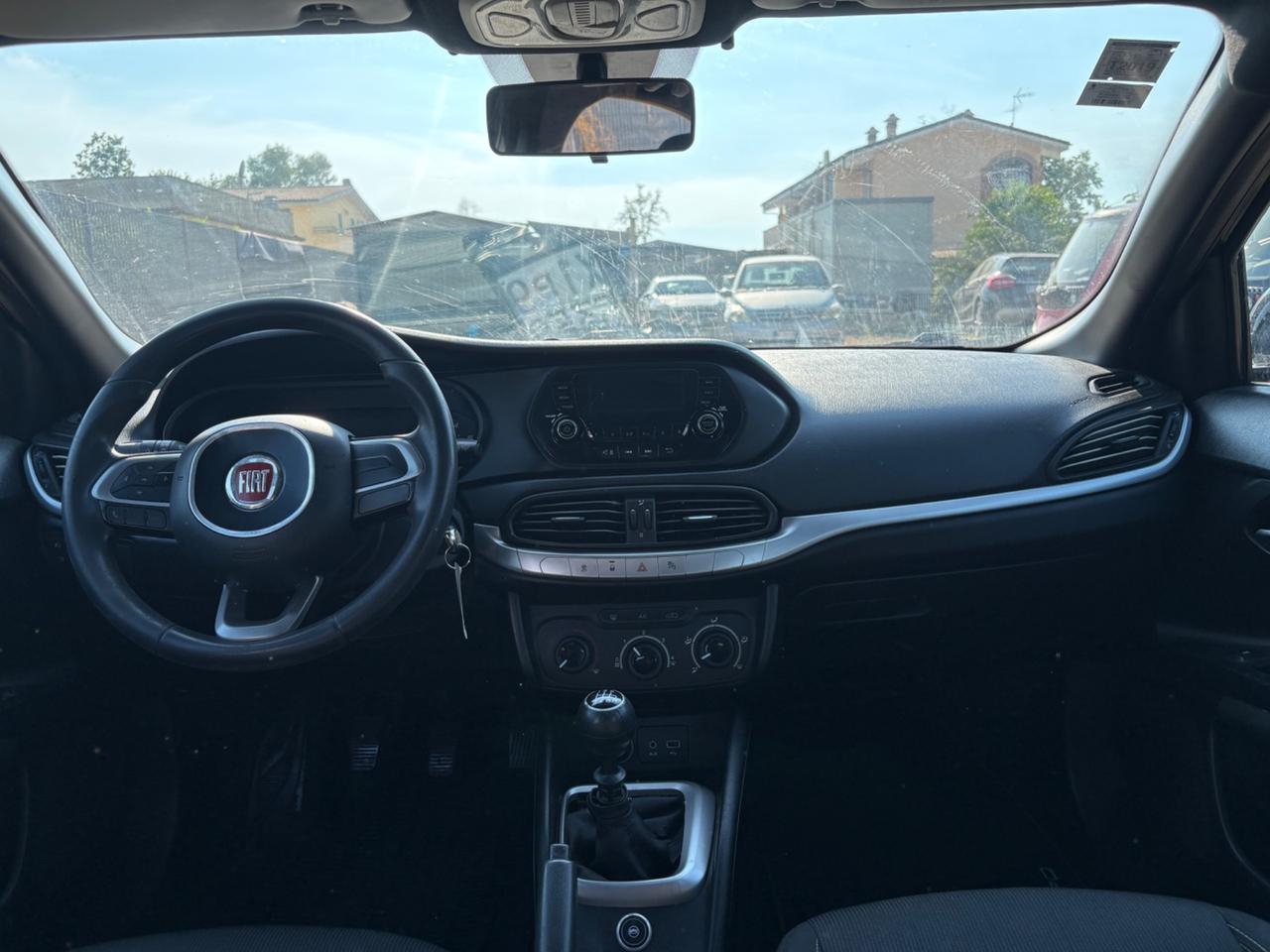 Fiat Tipo 1.4 5 porte pop
