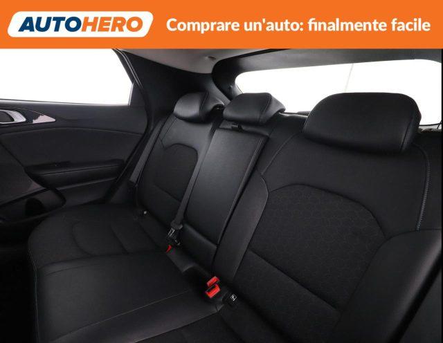 KIA XCeed 1.5 T-GDi 160 CV MHEV iMT Business