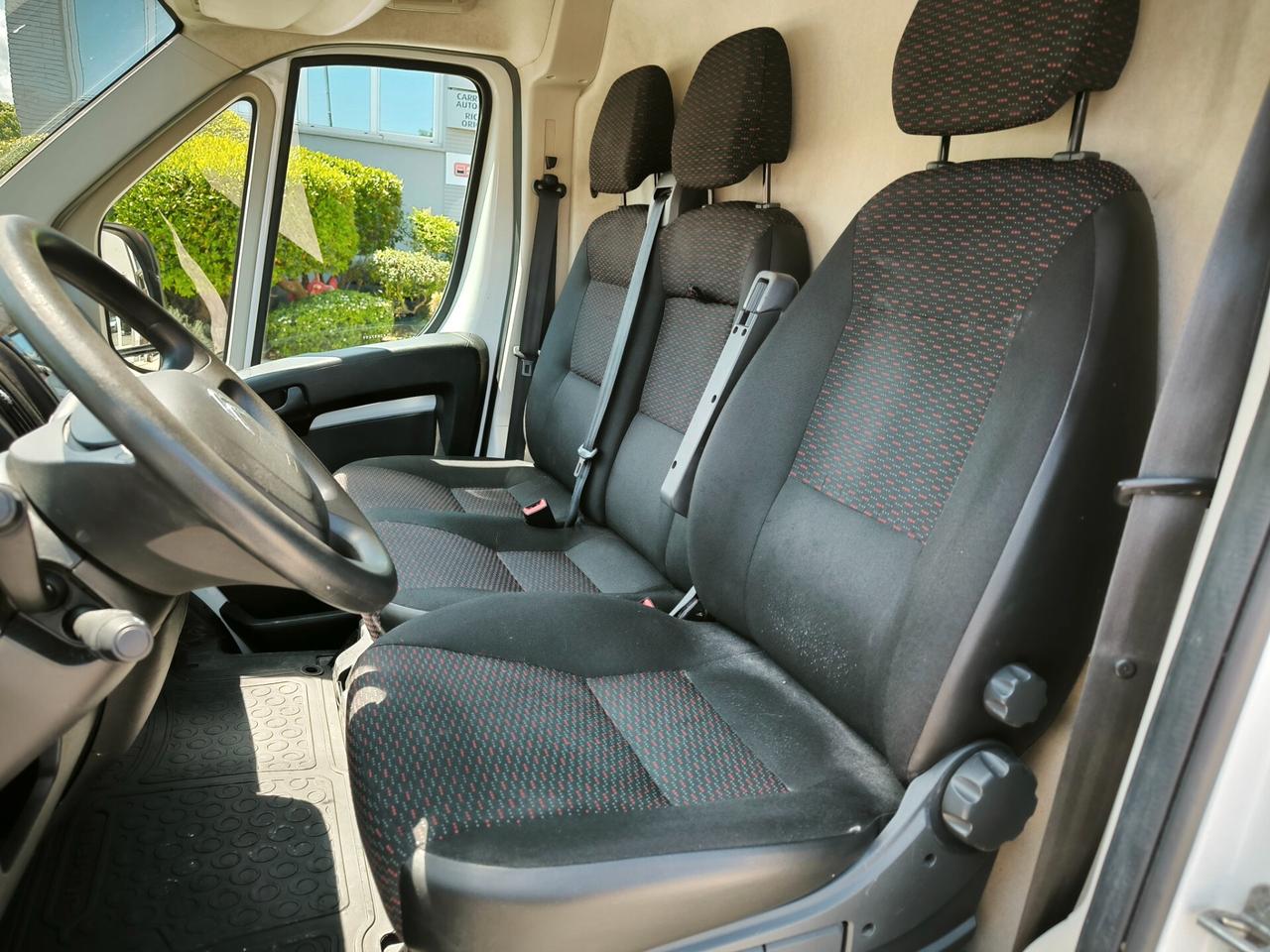 Citroen Jumper 30 BlueHDi 140 S&S PC-TN Furgone