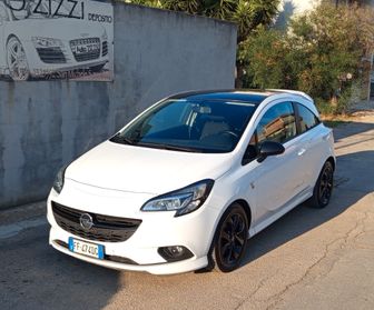 Opel Corsa 1.3 CDTI OPC LINE