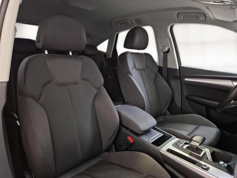 AUDI Q5 SPORTBACK 40 TDI MHEV S Line quattro S tronic