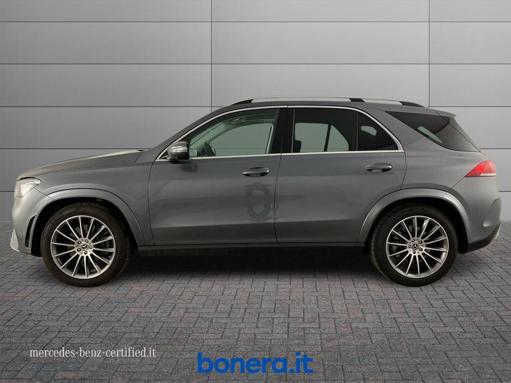 Mercedes GLE 300 300 d Mild hybrid Premium 4Matic 9G-Tronic Plus