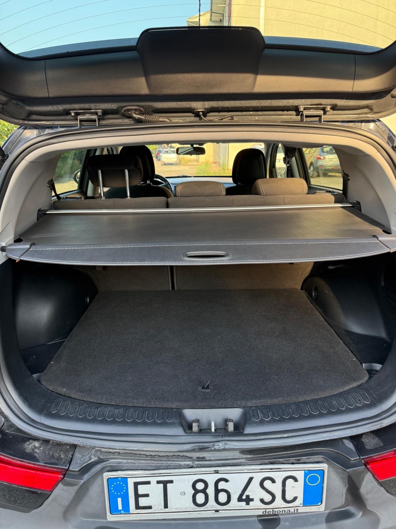 Kia Sportage 1.6 GDI 2WD Cool