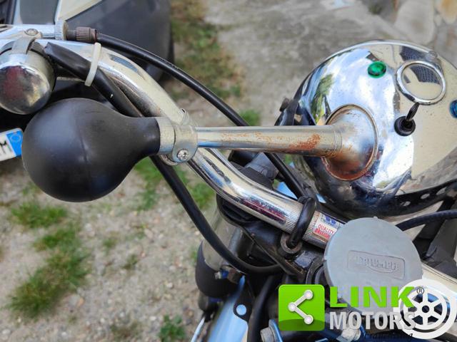 TRIUMPH Trophy 500 T100