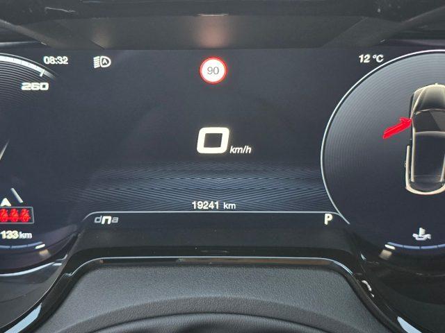 ALFA ROMEO Tonale 1.6 diesel TCT6 Sprint