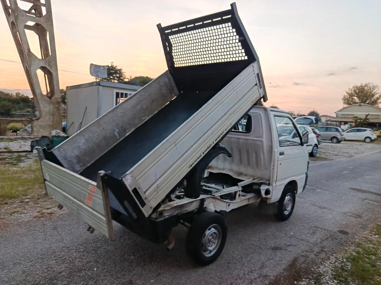 Piaggio