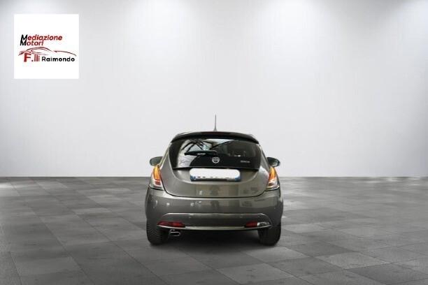 Lancia Ypsilon 1.0 69cv Hybrid/Benzina 43.000KM