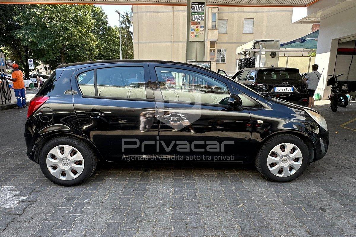 OPEL Corsa 1.3 CDTI 75CV ecoFLEX 5 porte Edition