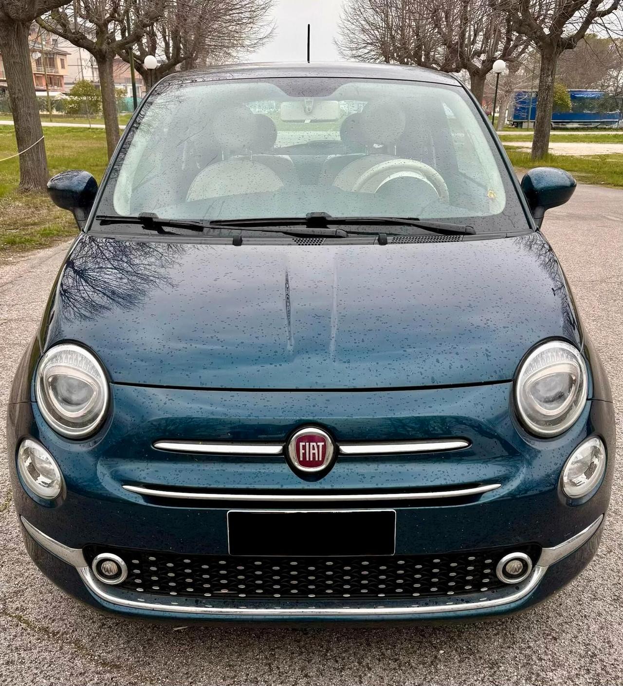 Fiat 500 1.2 EasyPower Pop