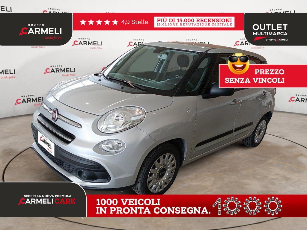 Fiat 500L 1.3 Multijet Urban Dualogic