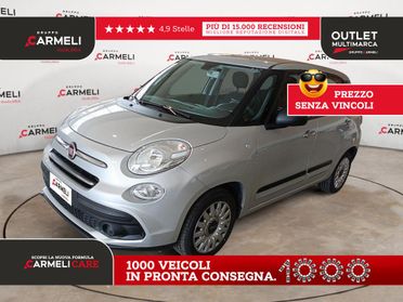 Fiat 500L 1.3 Multijet Urban Dualogic