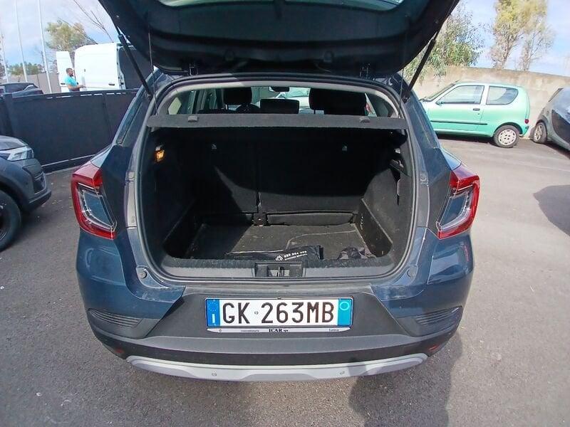 Renault Captur II 2019 1.0 tce Zen Gpl 100cv my21
