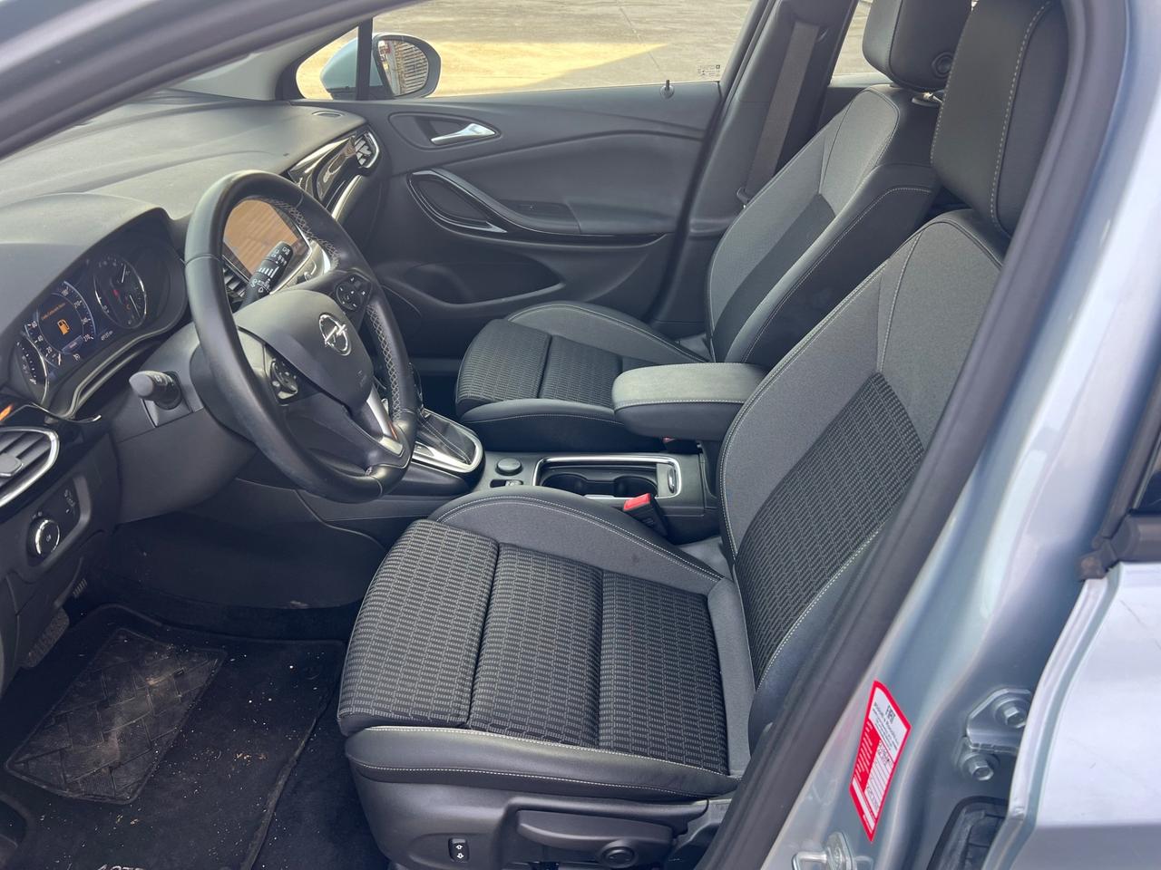 Opel Astra 1.5 CDTI 122 cv Sports Tourer FINANZIABILE