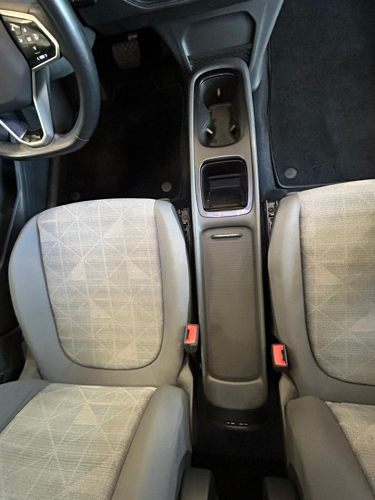 Volkswagen ID.3 Pro Performance