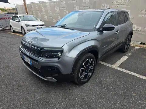 Jeep Avenger 1.2 Turbo 100 CV Summit GARANZIA