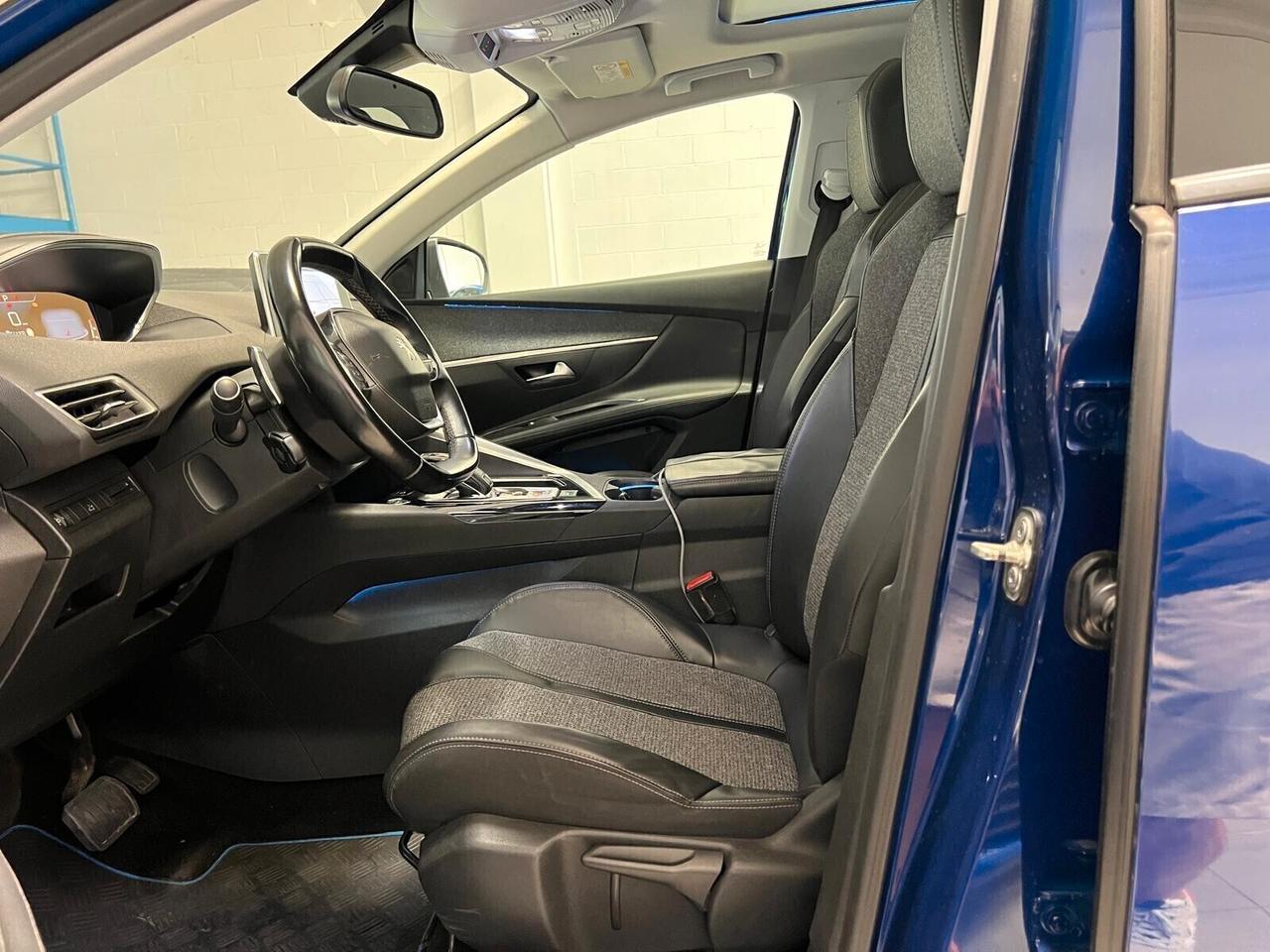 Peugeot 3008 PEUGETO CAMBIO AUTOMATICO NEOPATENTATI 1.5 TDI