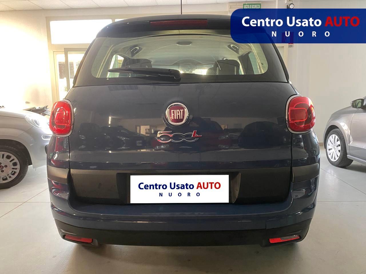 500L 1.3 Multijet 95 CV Business
