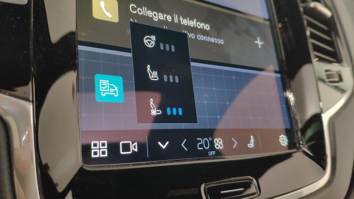 VOLVO Xc90 T8 Recharge Awd Plug-In Aut. 7P. Ultimate Bright