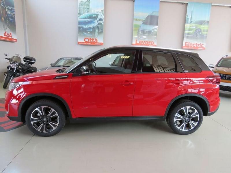 Suzuki Vitara 1.4 Hybrid Cool PREZZO OUTLET CON ROTTAMAZIONE