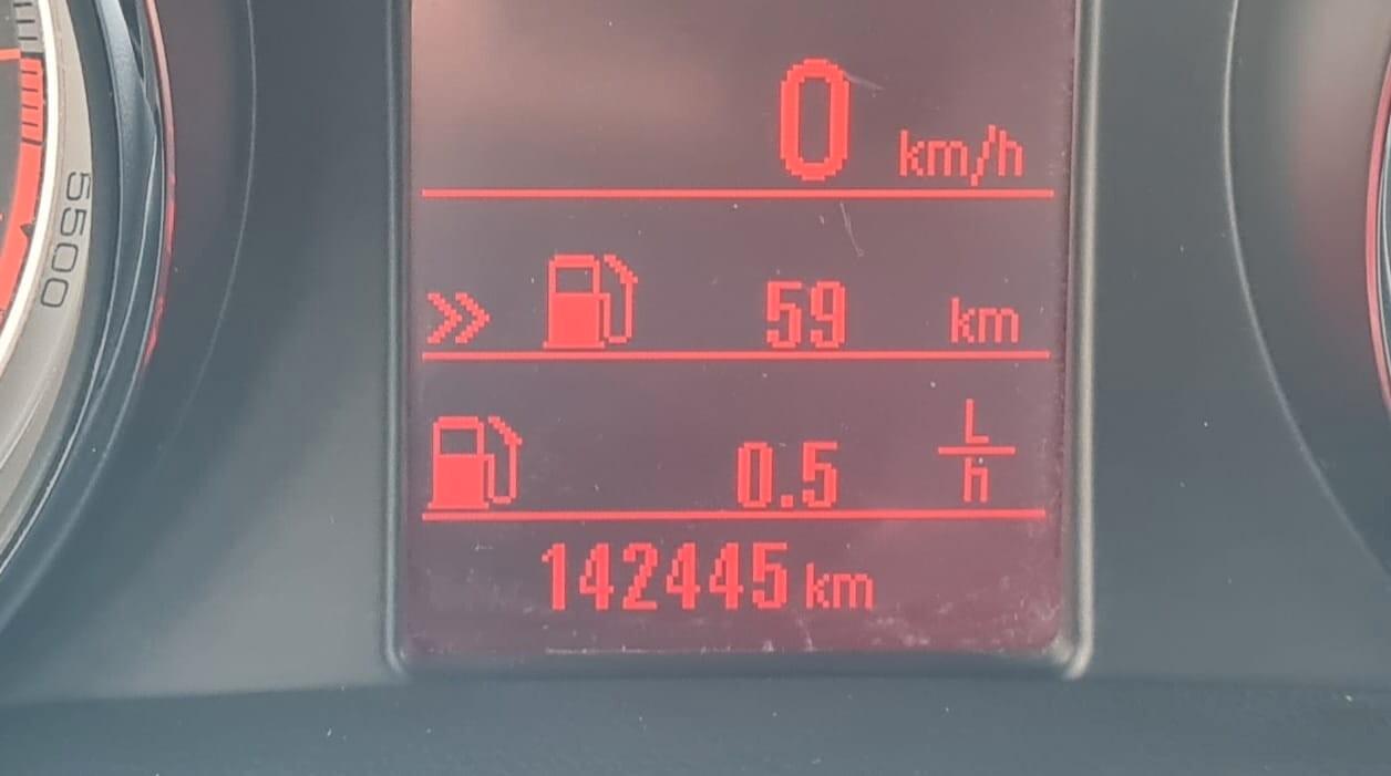 Opel Mokka 1.7 CDTI Ecotec 130CV 4x2 Start&Stop Cosmo