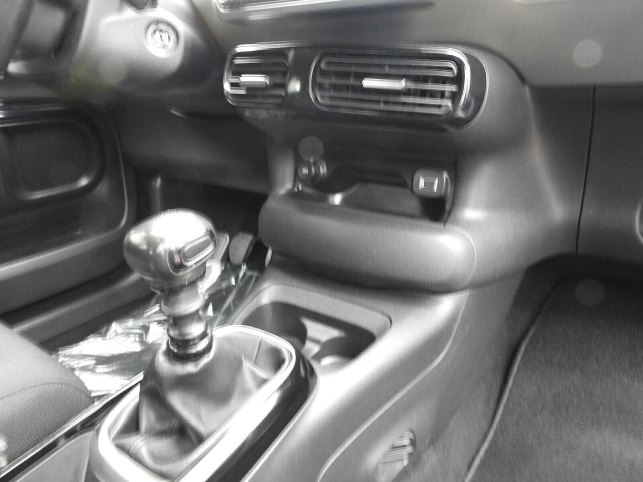 CITROEN C4 Cactus 1600 HDI