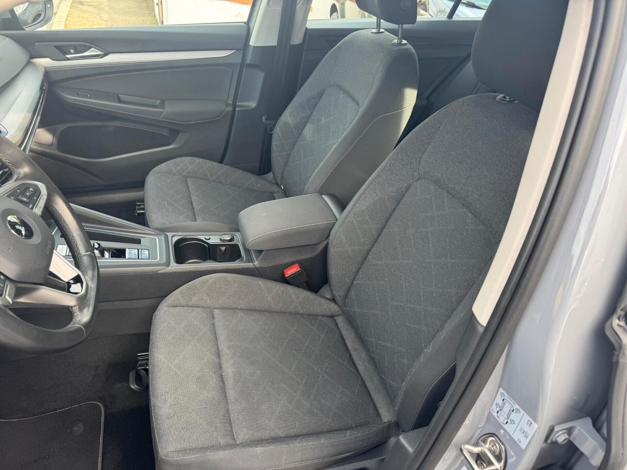 Volkswagen Golf 2.0 115 *Garanzia 24Mesi*