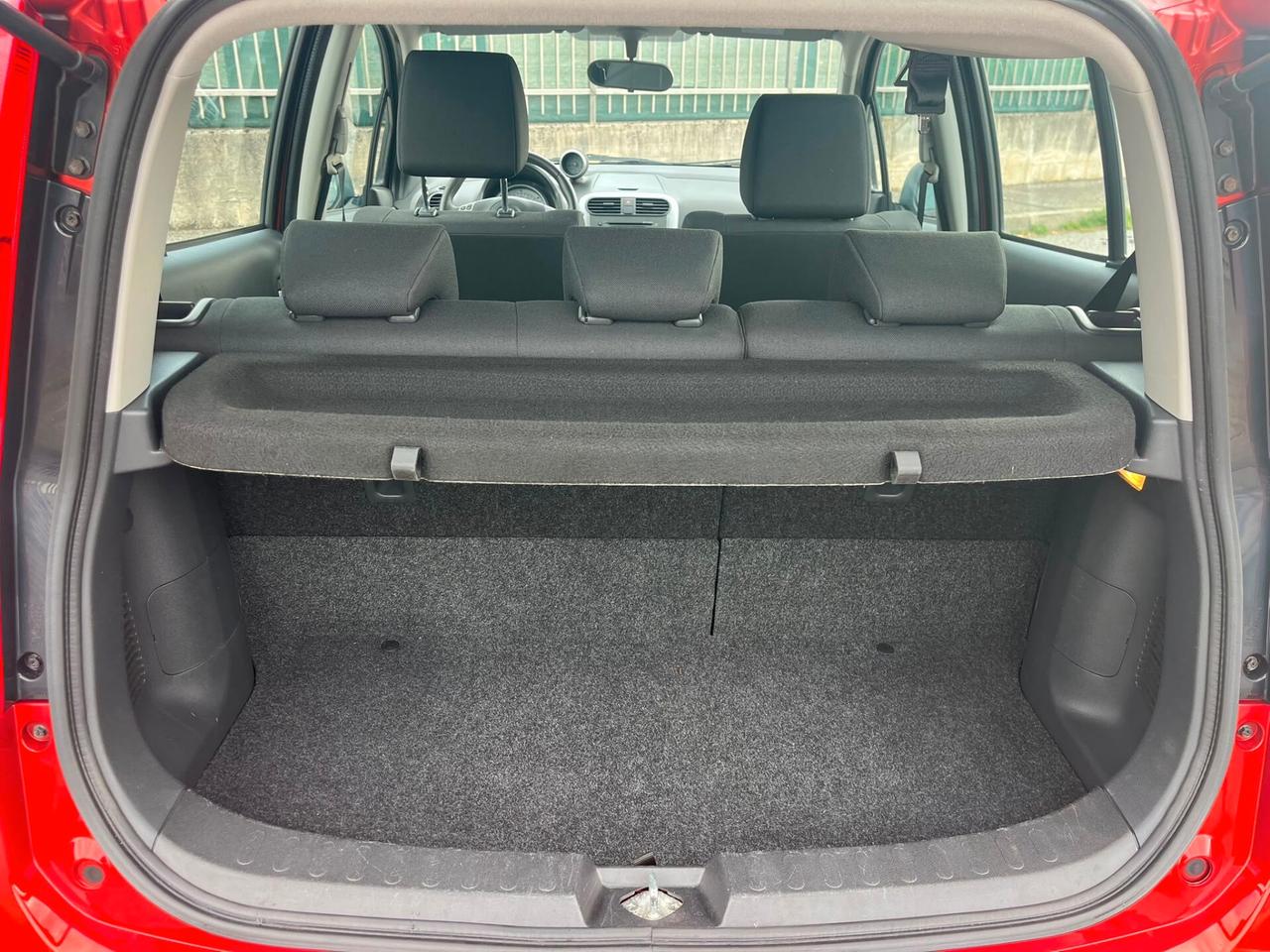 Suzuki Splash 1200 benz solo 35.000km !!!