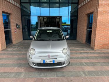 Fiat 500 1.3 Multijet 16V 75 CV Lounge Neopatentati