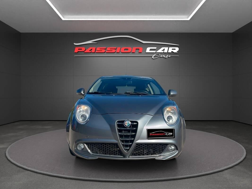 Alfa Romeo MiTo 1.3 jtdm Mito 95cv E6