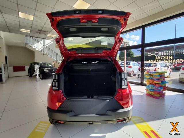 FIAT Grande Panda 1.2 Hybrid 110 CV S&S Pop
