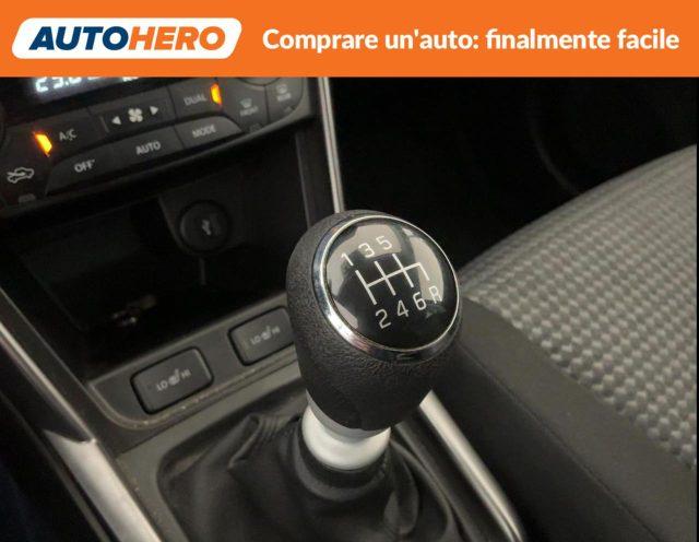SUZUKI S-Cross 1.4 Hybrid 4WD AllGrip Top