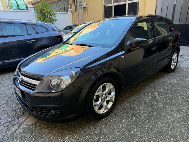 OPEL Astra 1.7 CDTI 101CV 5 porte Cosmo